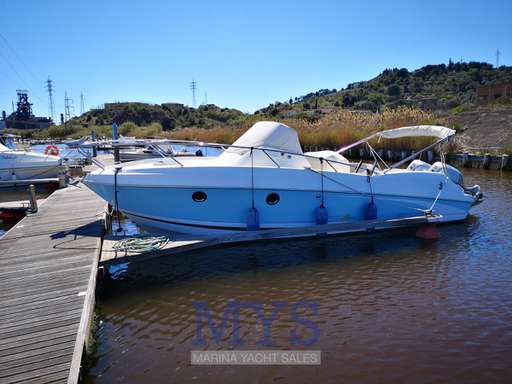 Beneteau Beneteau Flyer 850 sun deck