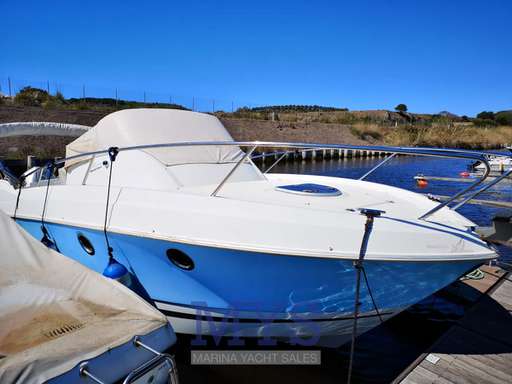 Beneteau Beneteau Flyer 850 sun deck