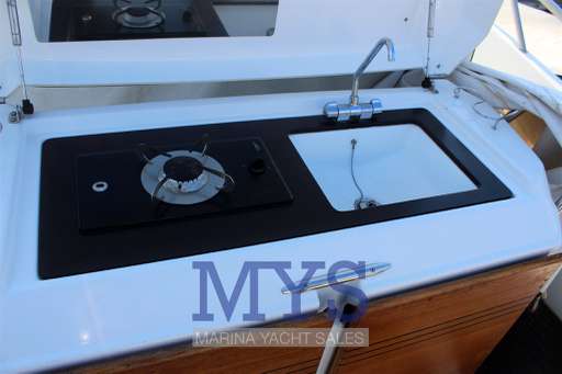 Beneteau Beneteau Flyer 850 sun deck