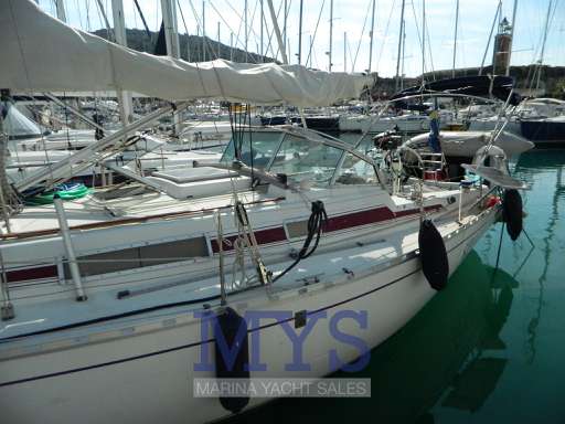 Beneteau Beneteau Idylle 11.50