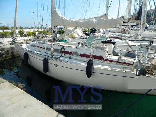 Beneteau Beneteau Idylle 11.50