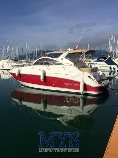 Beneteau Beneteau Montecarlo 32