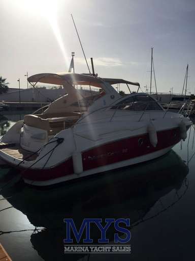 Beneteau Beneteau Montecarlo 32