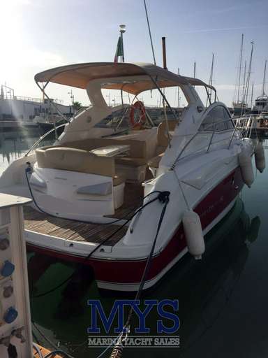 Beneteau Beneteau Montecarlo 32