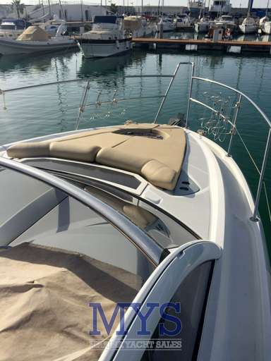 Beneteau Beneteau Montecarlo 32