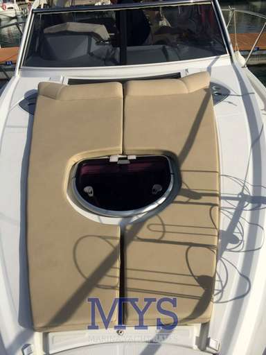 Beneteau Beneteau Montecarlo 32