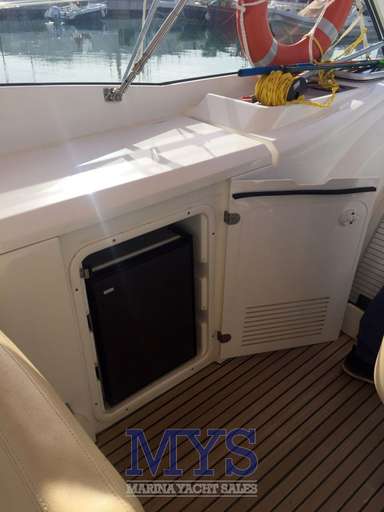 Beneteau Beneteau Montecarlo 32