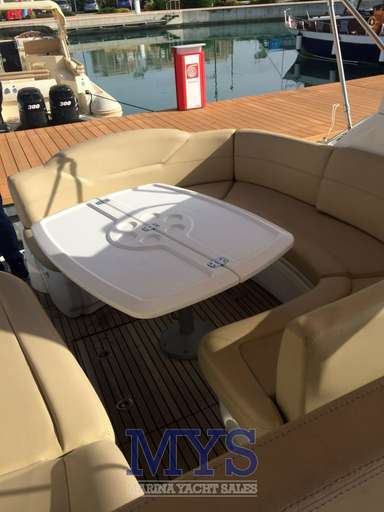 Beneteau Beneteau Montecarlo 32