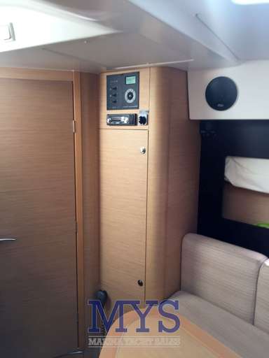 Beneteau Beneteau Montecarlo 32