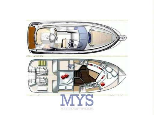 Beneteau Beneteau Montecarlo 32