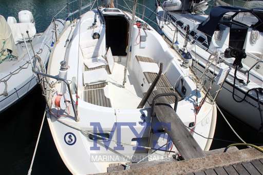 Beneteau Beneteau Oceanis 281 Clipper