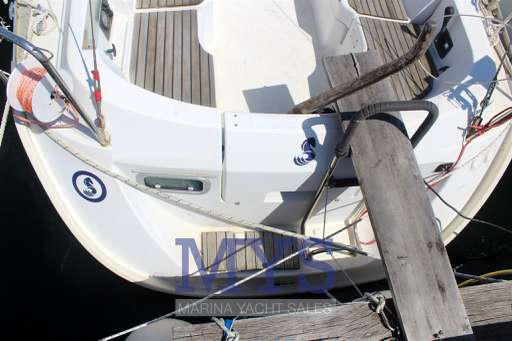 Beneteau Beneteau Oceanis 281 Clipper