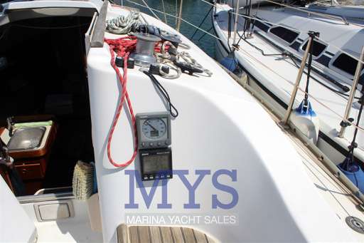 Beneteau Beneteau Oceanis 281 Clipper