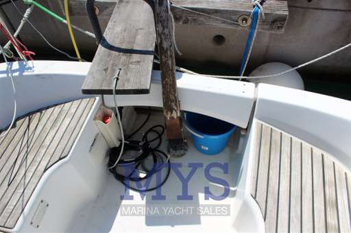 Beneteau Beneteau Oceanis 281 Clipper