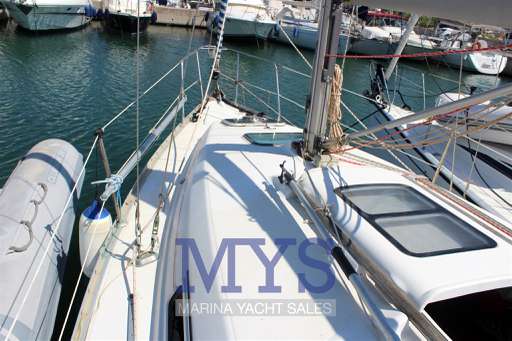 Beneteau Beneteau Oceanis 281 Clipper