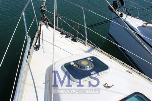 Beneteau Beneteau Oceanis 281 Clipper