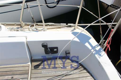 Beneteau Beneteau Oceanis 281 Clipper