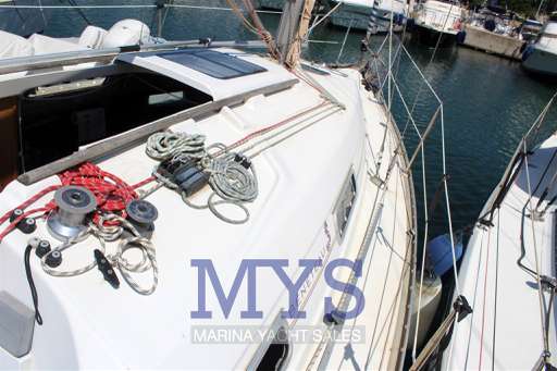 Beneteau Beneteau Oceanis 281 Clipper