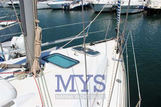 Beneteau Beneteau Oceanis 281 Clipper