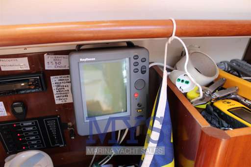 Beneteau Beneteau Oceanis 281 Clipper