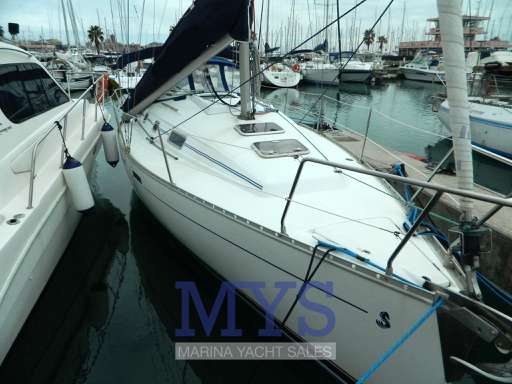 Beneteau Beneteau Oceanis 311