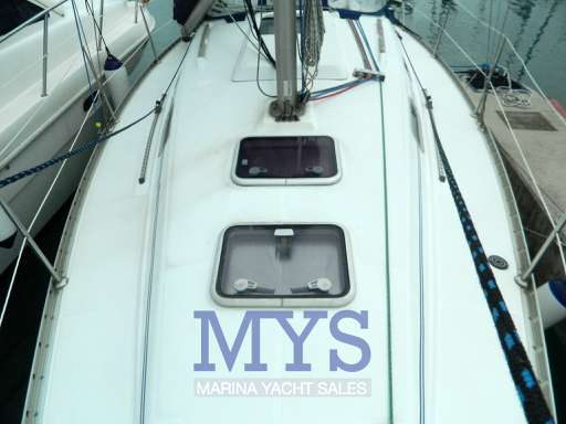 Beneteau Beneteau Oceanis 311