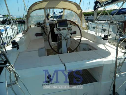 Beneteau Beneteau Oceanis 34