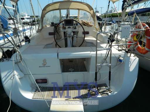 Beneteau Beneteau Oceanis 34