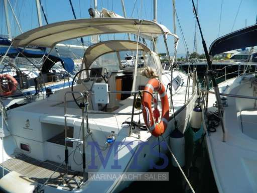 Beneteau Beneteau Oceanis 34