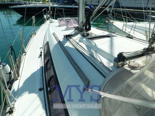 Beneteau Beneteau Oceanis 34