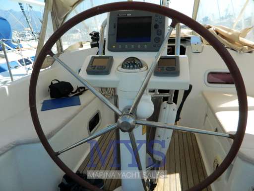 Beneteau Beneteau Oceanis 34