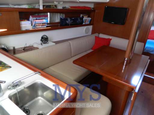 Beneteau Beneteau Oceanis 34