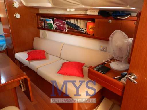 Beneteau Beneteau Oceanis 34