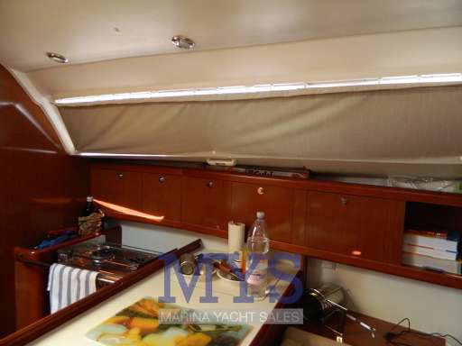 Beneteau Beneteau Oceanis 34