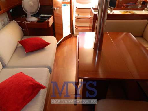 Beneteau Beneteau Oceanis 34