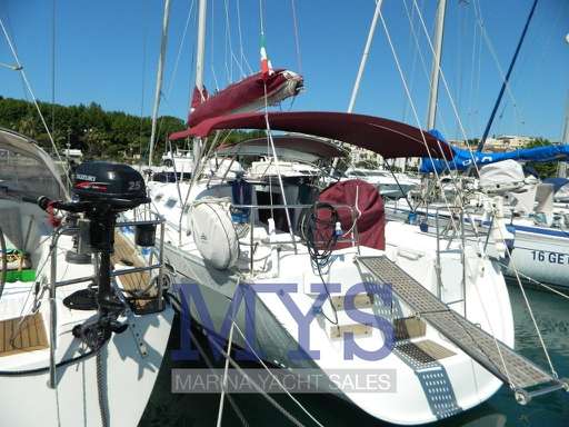 Beneteau Beneteau Oceanis 393