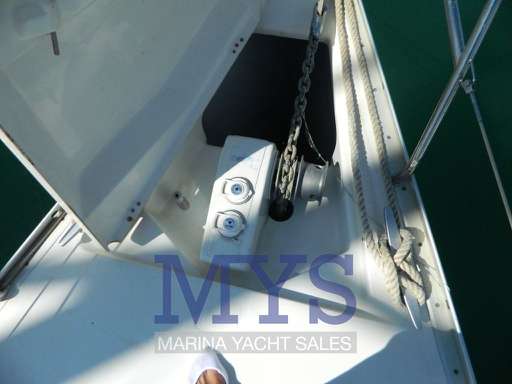 Beneteau Beneteau Oceanis 393