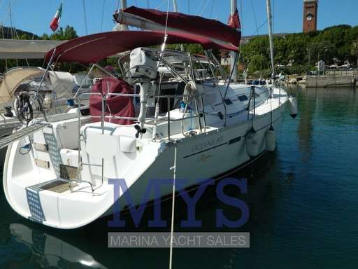 Beneteau Beneteau Oceanis 393