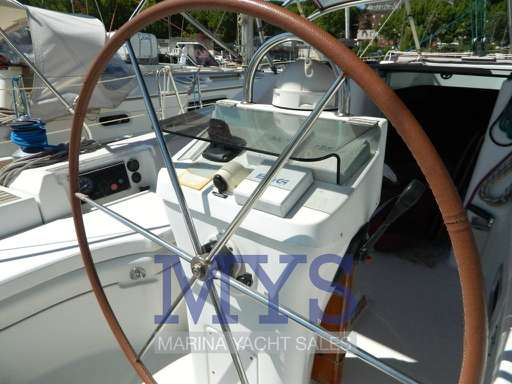 Beneteau Beneteau Oceanis 393