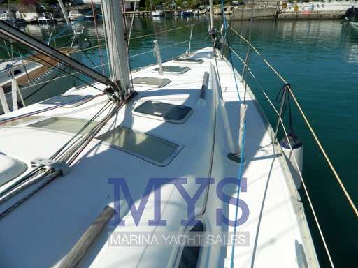 Beneteau Beneteau Oceanis 393