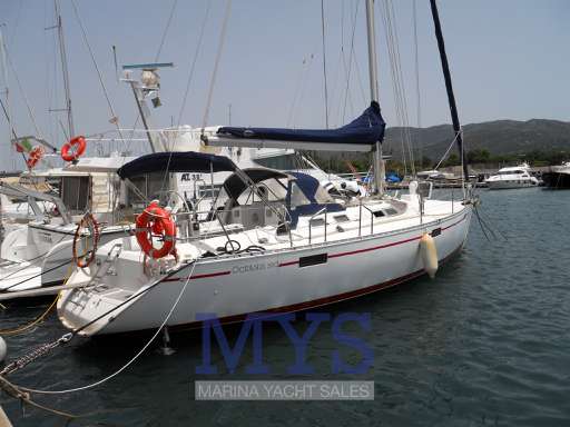 Beneteau Beneteau Oceanis 39