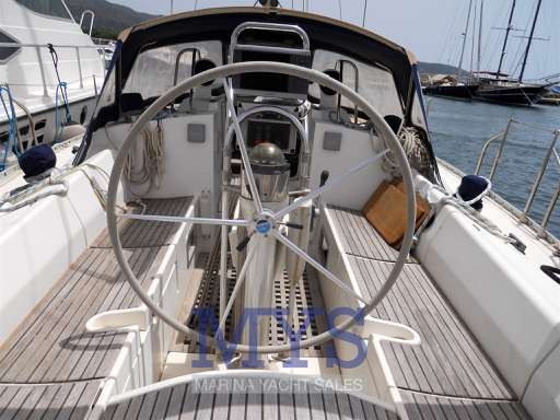 Beneteau Beneteau Oceanis 39