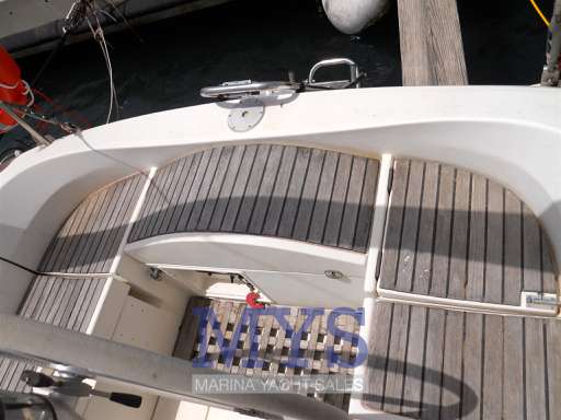 Beneteau Beneteau Oceanis 39