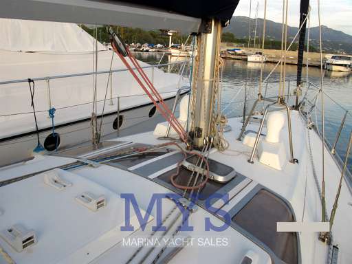 Beneteau Beneteau Oceanis 39