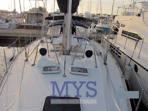 Beneteau Beneteau Oceanis 39