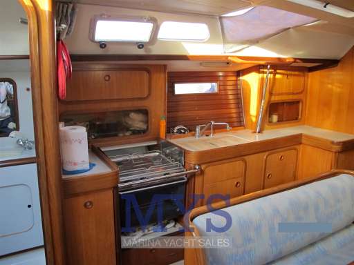 Beneteau Beneteau Oceanis 39