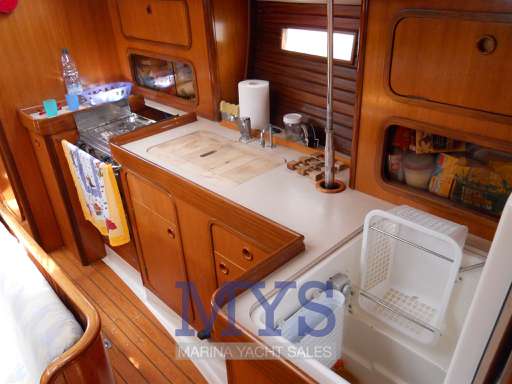 Beneteau Beneteau Oceanis 39