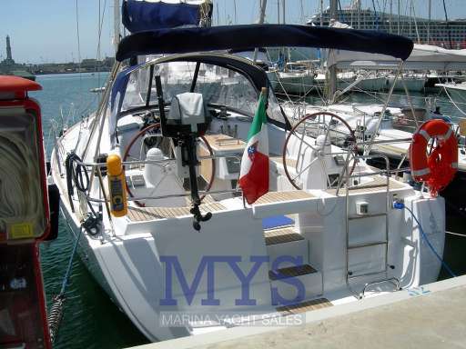 Beneteau Beneteau Oceanis 40