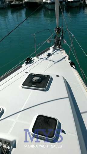 Beneteau Beneteau Oceanis 40