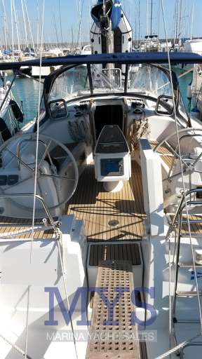 Beneteau Beneteau Oceanis 40